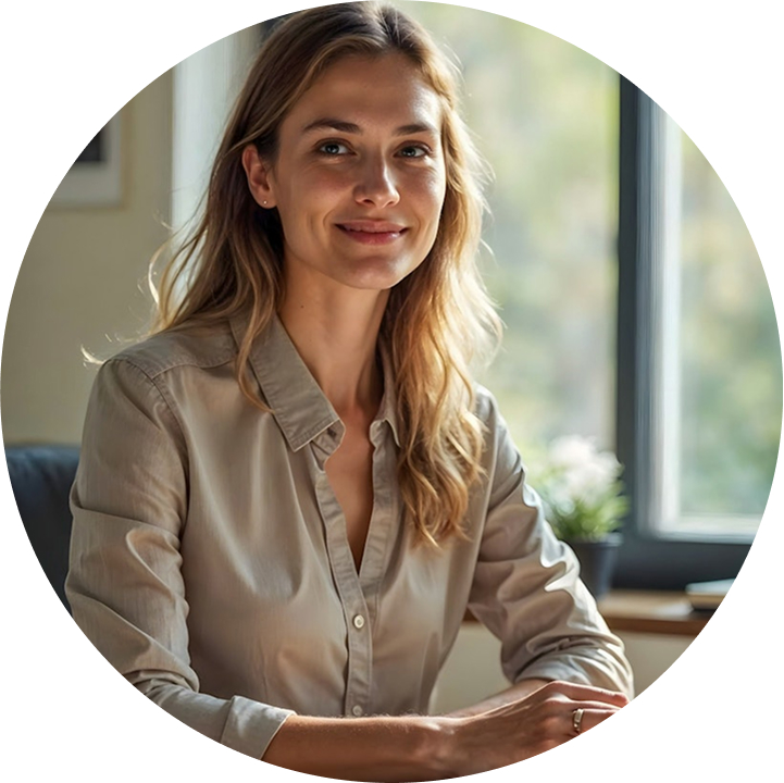 Rådgivning med Sonja
